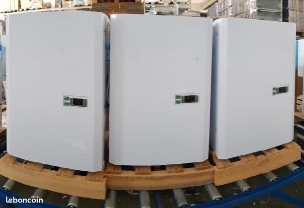 Groupe froid chambre froide R290 – Positif et négatif PRIX DESTOCKAGE (image 4)