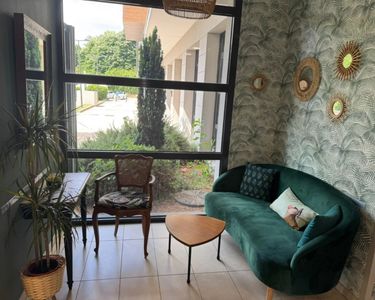 Appartement 140 000 € - 32 m²