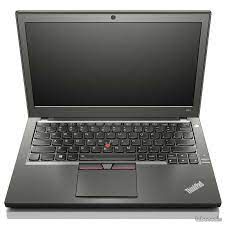 Lenovo thinkpad X250 (image 1)