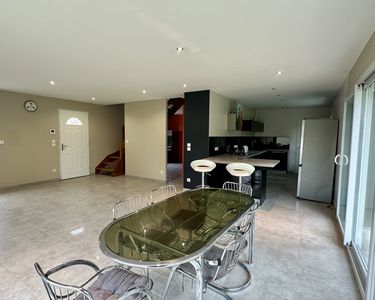 Maison 650 000 € - 125 m²