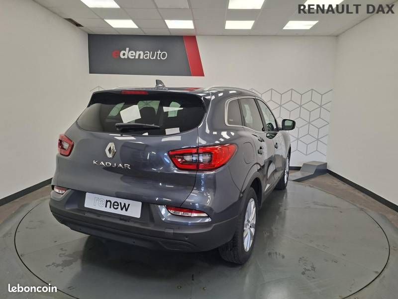 Renault Kadjar Blue dCi 115 Business (image 22)