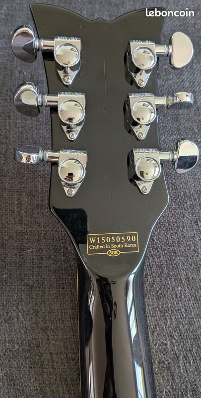 SCHECTER Corsair (image 7)