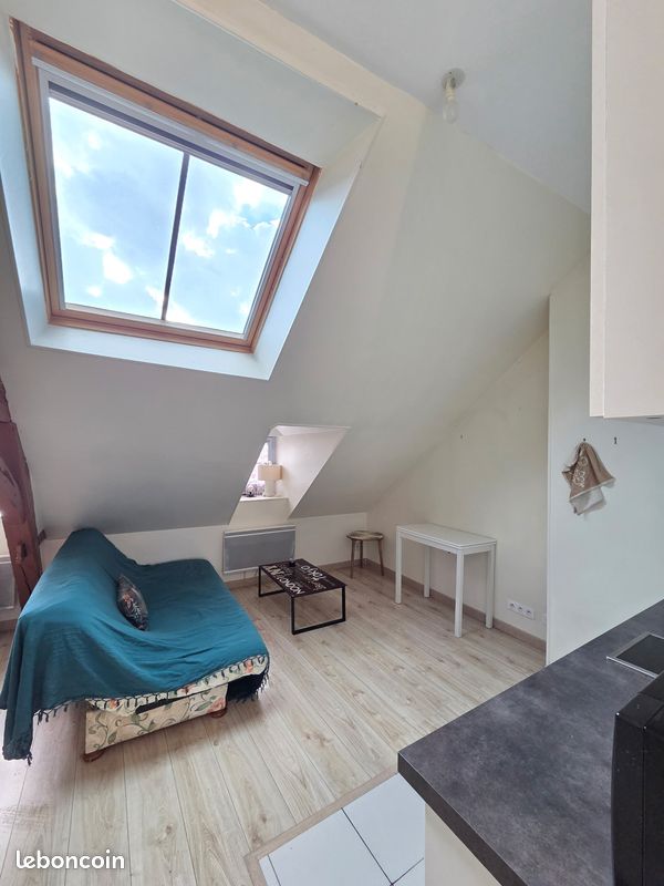 Appartement 1 pièce 21 m² · à Laval · 21 m² · 395 €/mois