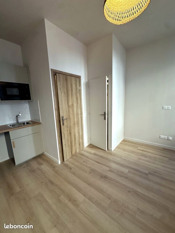 Appartement 2 pièces 45 m² · à Marseille · 45 m² · 169 900 €