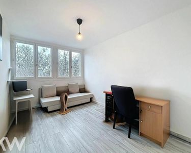 Appartement 170 000 € - 61 m²