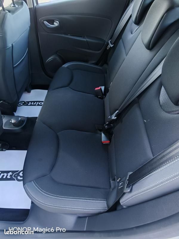 Renault Clio 1.5 DCI 90CH INTENS 5P (image 7)