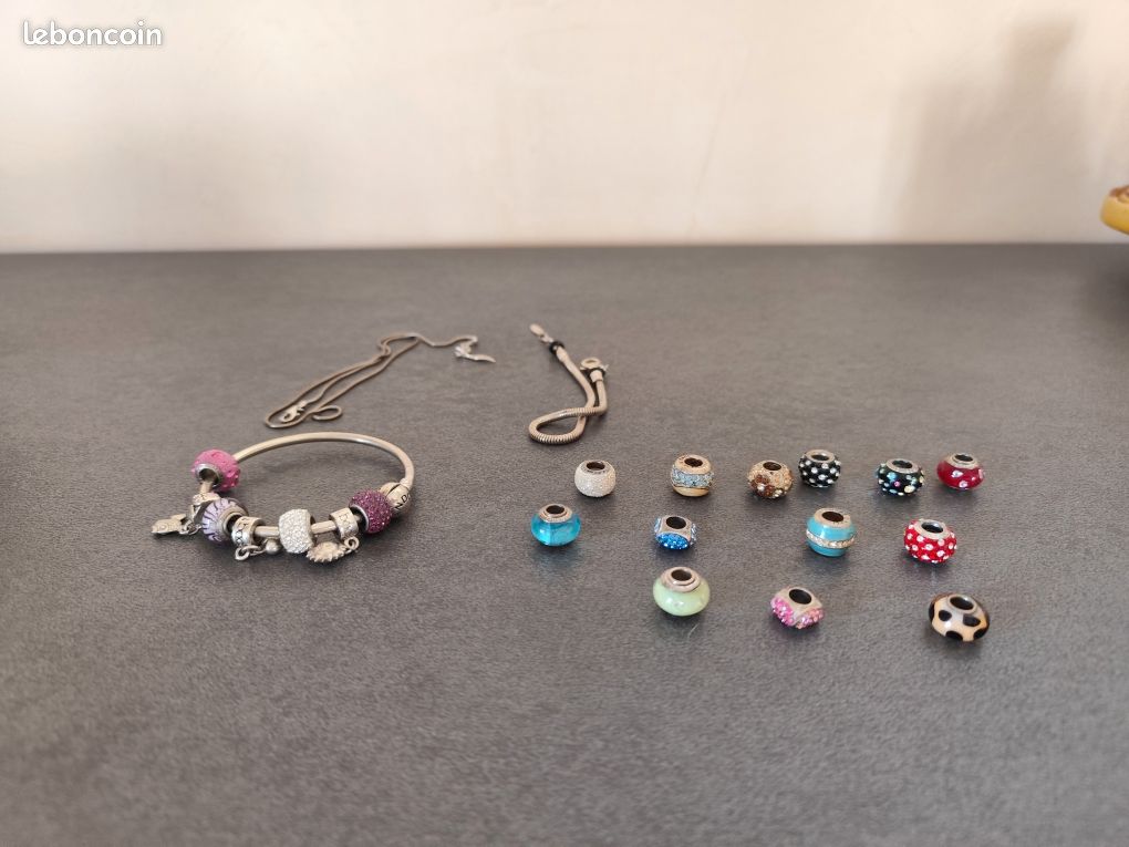 Bijoux pandora (image 2)