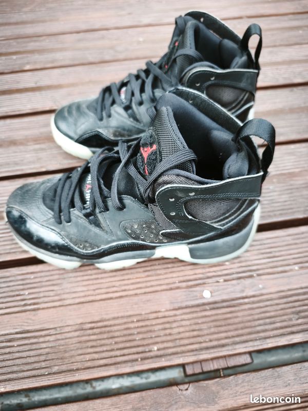 Nike AIR JORDAN Taille 38,5 (image 1)
