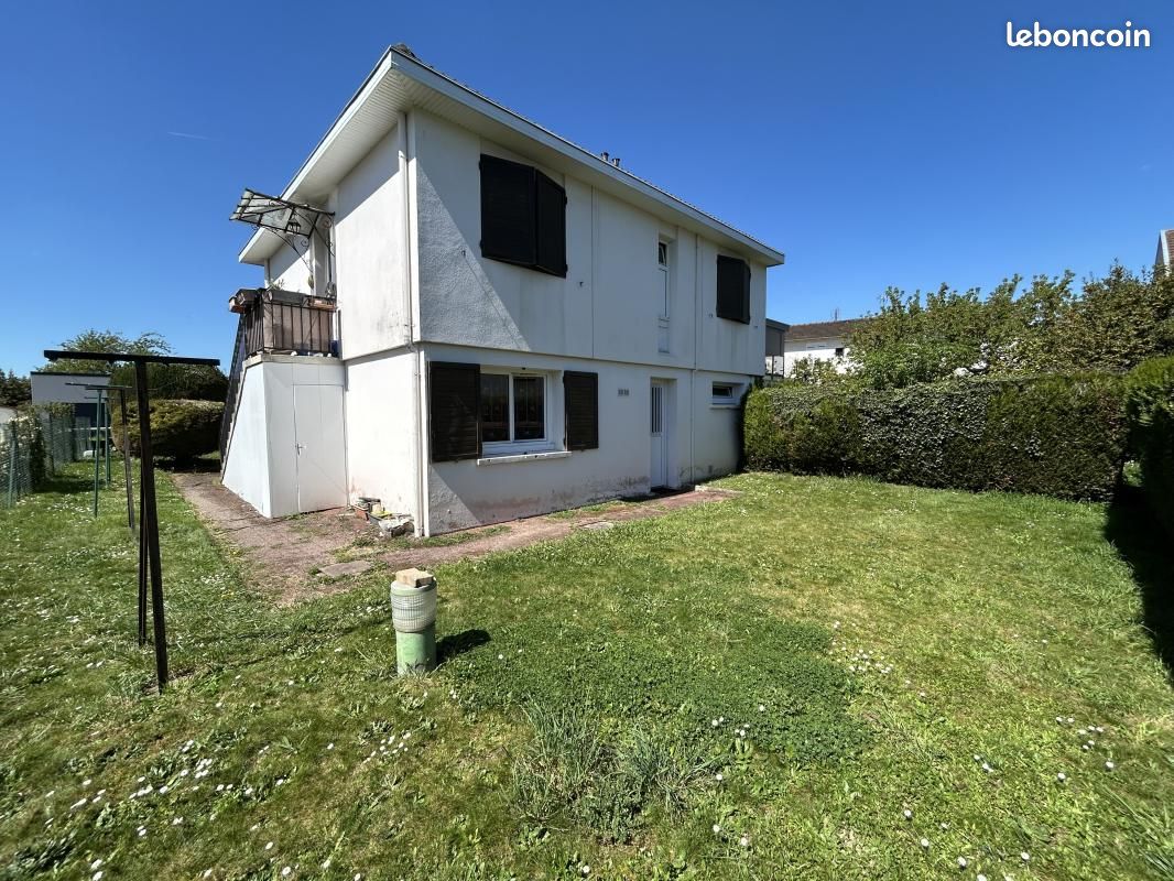 Maison 5 pièces 107 m² (image 2)