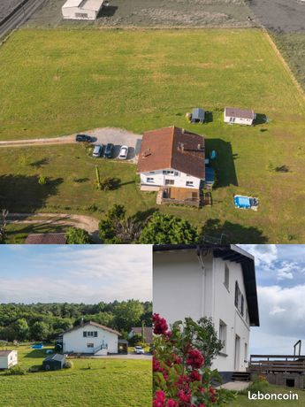 203m2 de bonheur