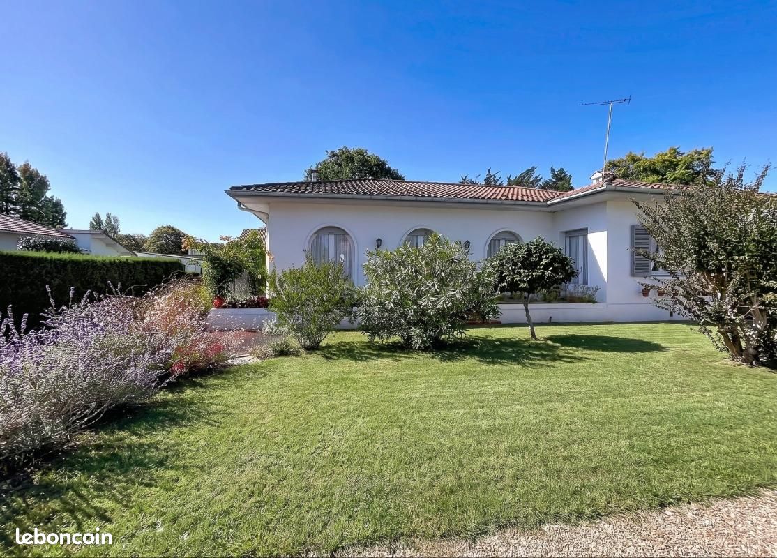 Maison 4 pièces 90 m² · à Messanges · 90 m² · 480 850 €