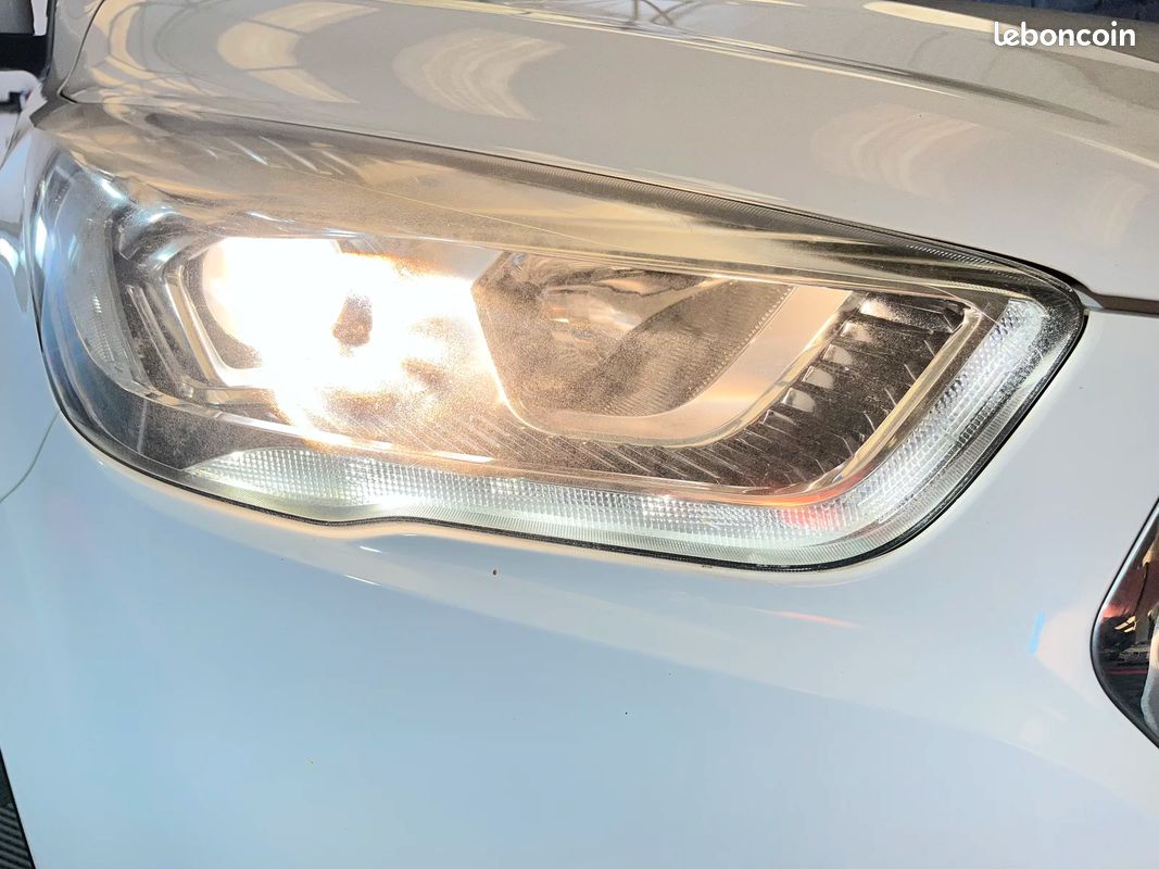 Ford KUGA Business Nav (image 8)