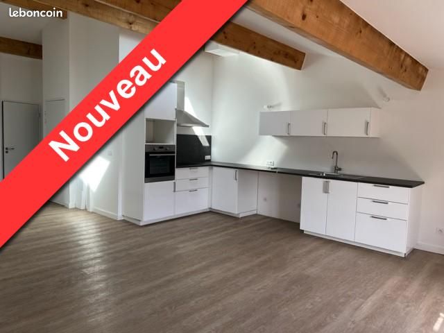 Appartement 4 pièces 80 m² · à Brignoles · 80 m² · 815 €/mois