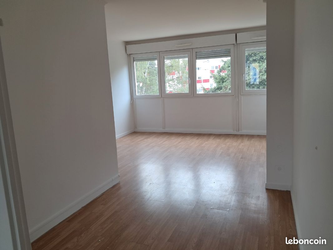 Appartement 4 pièces 67 m² · à Gonesse · 67 m² · 1 295 €