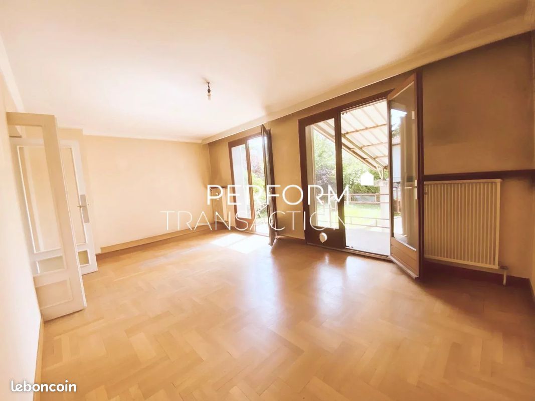 Maison 6 pièces 115 m² · à Eybens · 115 m² · 440 000 €