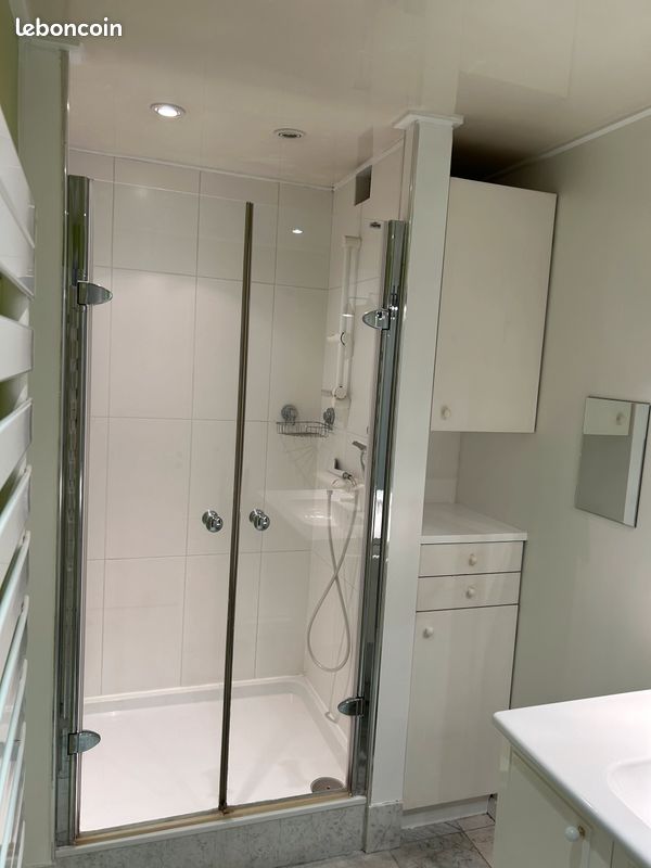 Appartement 4 pièces 120 m² · à Amiens · 120 m² · 1 150 €/mois