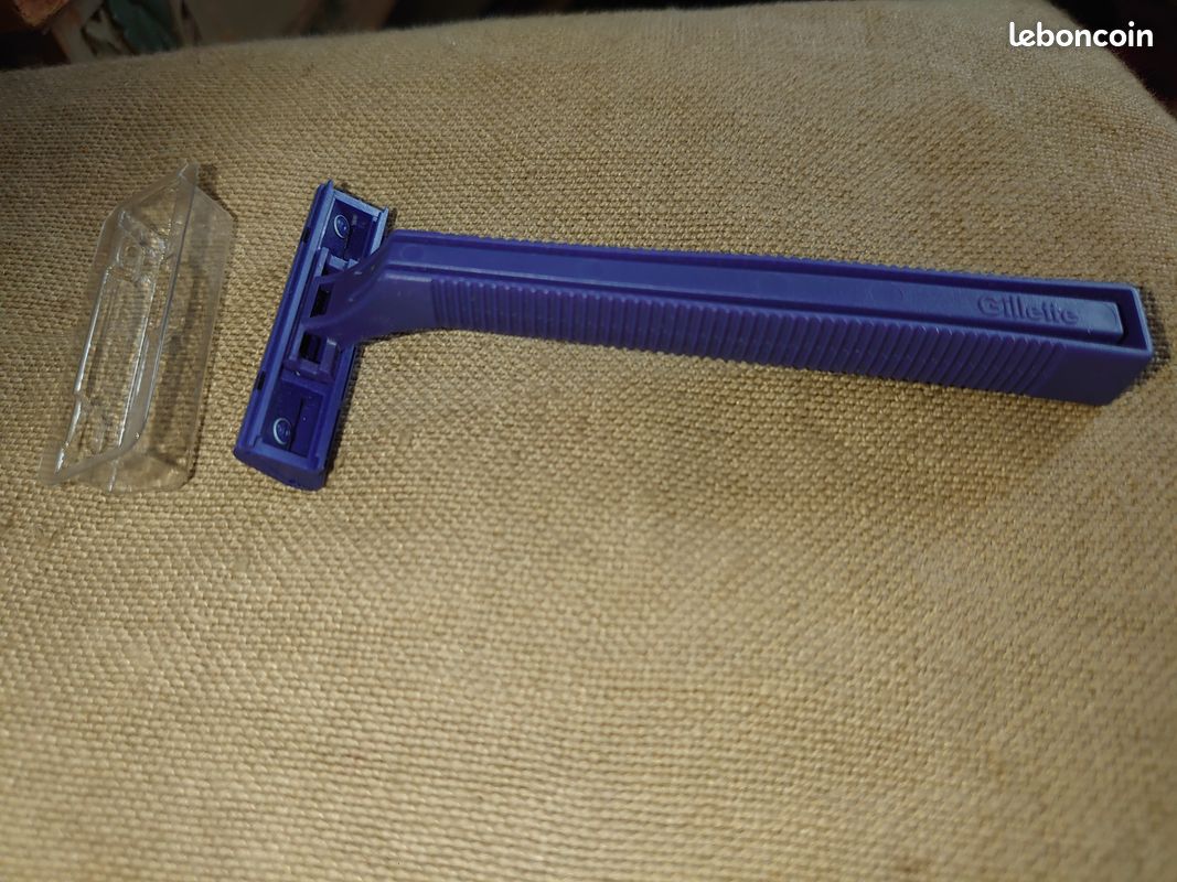 Rasoir Gillette jetable Neuf (image 5)
