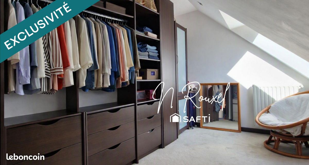 Maison 9 pièces 275 m² (image 12)