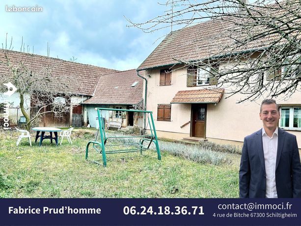 Maison 5 pièces 150 m²