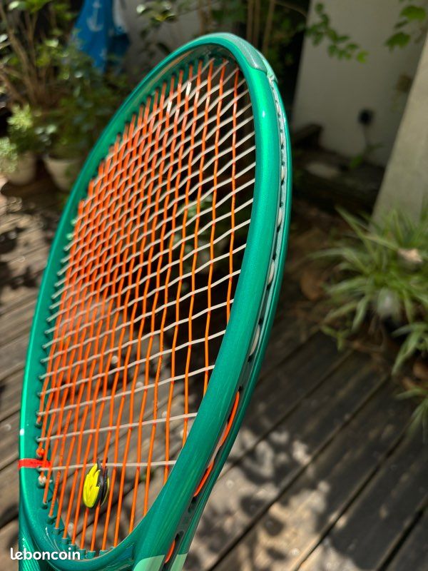 Wilson blade 98 v10 18x20 305g (image 4)