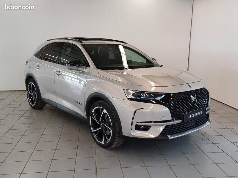 Ds DS 7 Crossback E-TENSE 4x4 300ch Louvre (image 3)