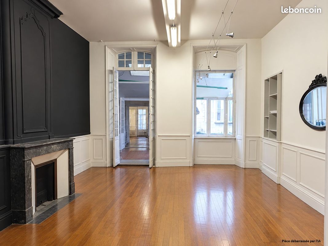 Appartement 5 pièces 126 m² · à Cozes · 126 m² · 170 000 €
