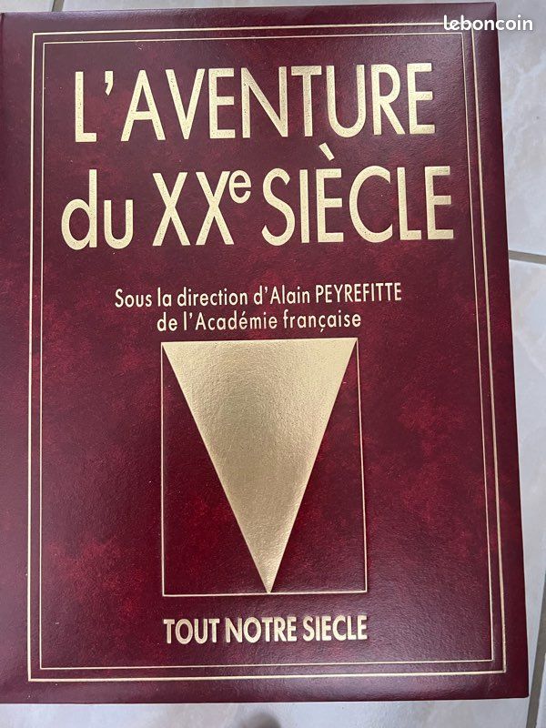 L aventure du xxe siècle (image 1)
