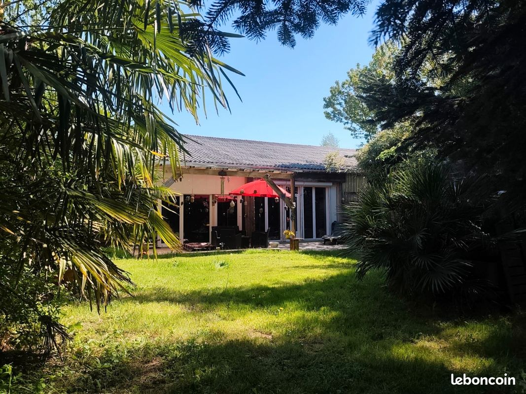 Maison 4 pièces 91 m² · à La Grée-Saint-Laurent · 91 m² · 249 000 €