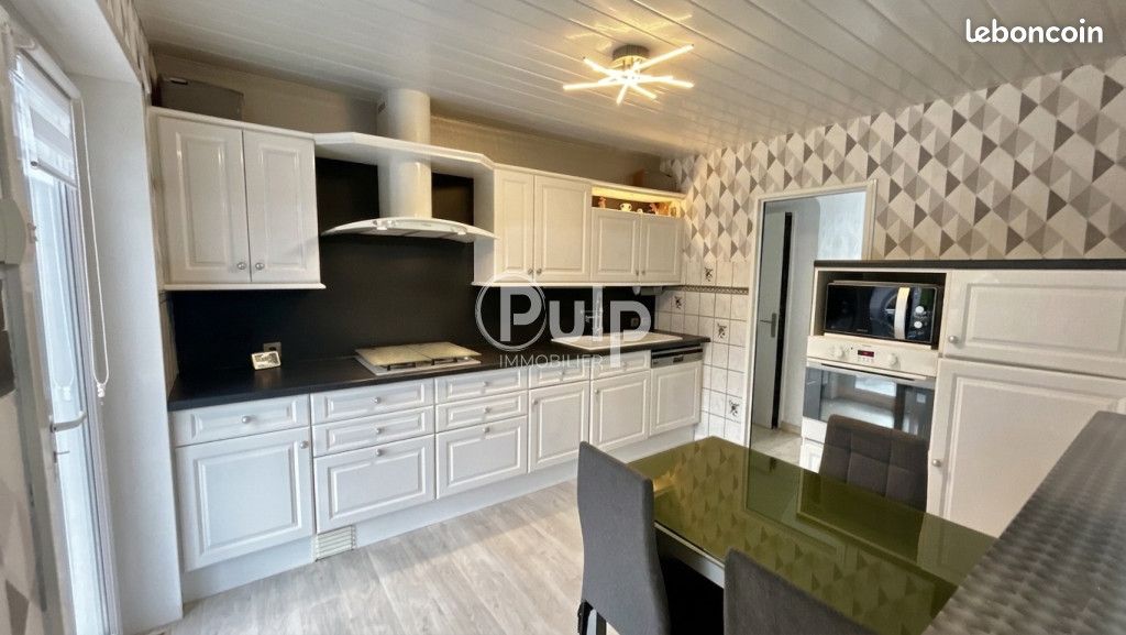 Maison 5 pièces 111 m² · à Courrières · 111 m² · 205 000 €