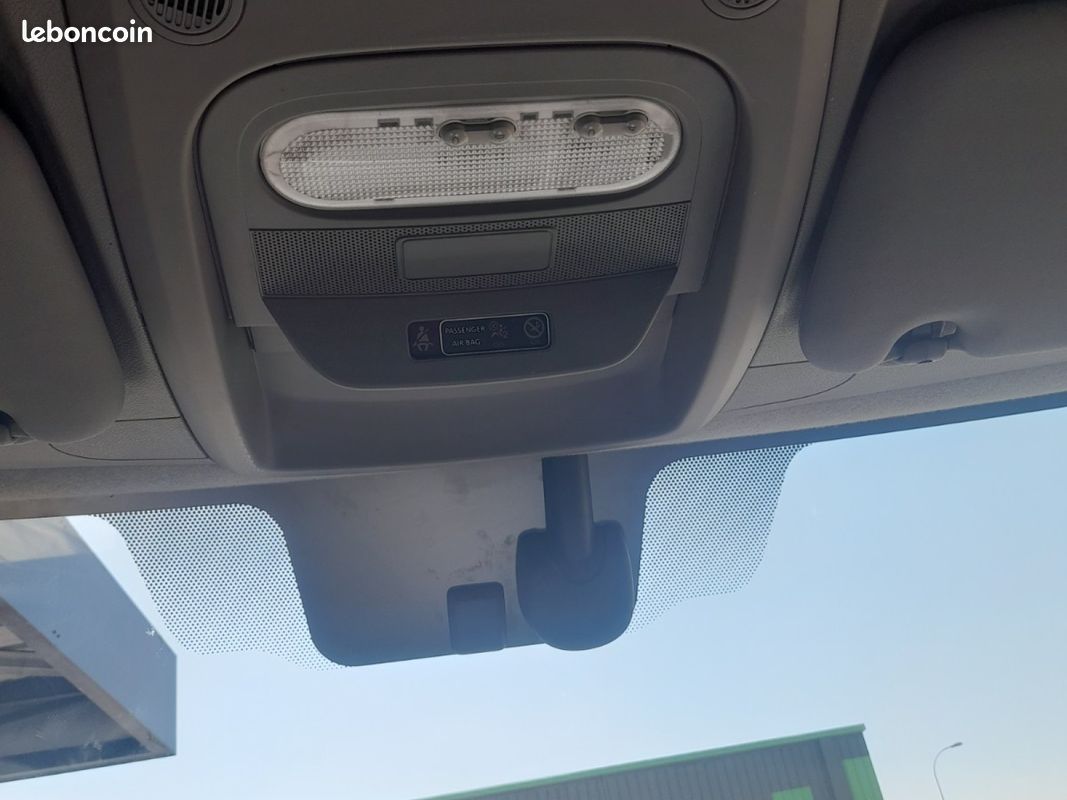 Renault master fourgon l3h2 blue dci 135 grand confort prix 15000 euros ht (image 18)