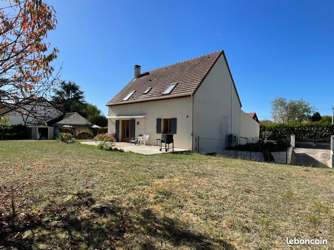 Maison 6 pièces 153 m² · à Varreddes · 153 m² · 355 000 €