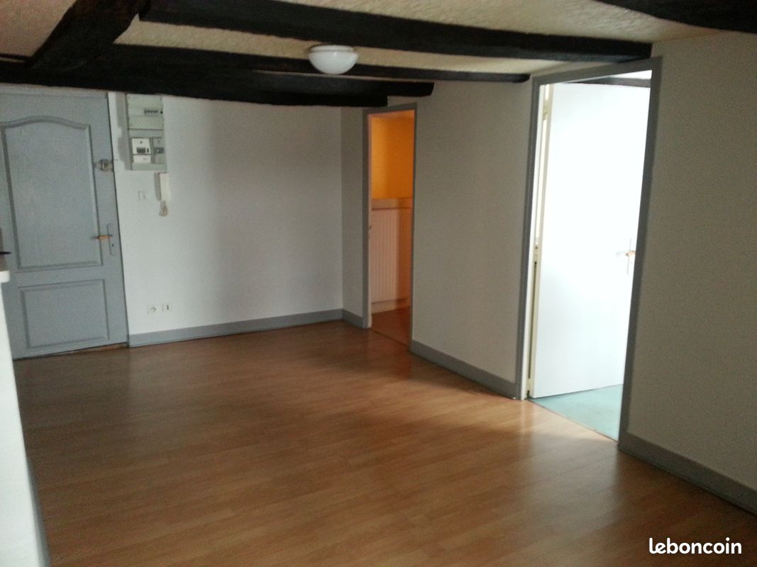 Appartement 1 pièce 24 m² · à Limoges · 24 m² · 360 €/mois