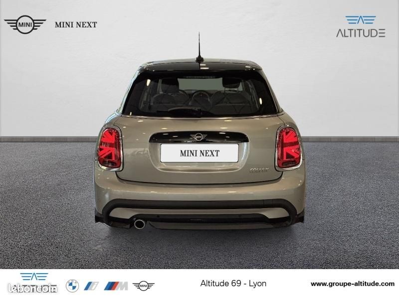 Mini Mini 5 Portes Cooper 136ch Essential BVA7 (image 9)