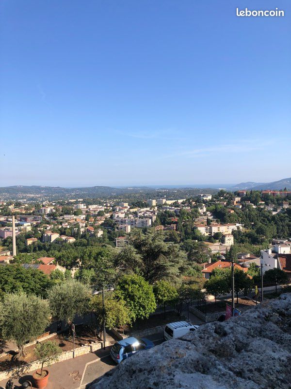 Parking 2 pièces 63 m² · à Grasse · 63 m² · 185 000 €