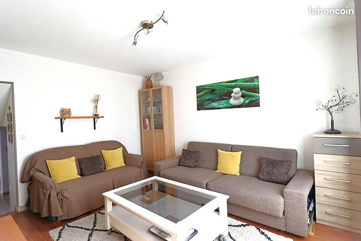 Maison 5 pièces 109 m² · à Moussy-le-Vieux · 109 m² · 275 000 €