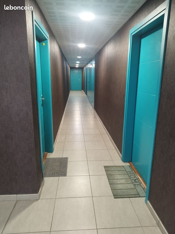 Appartement 3 pièces 60 m² · à L'Union · 60 m² · 835 €