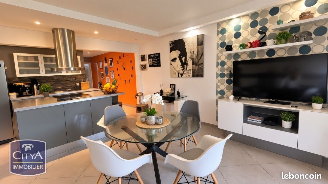 Appartement 4 pièces 67 m² · à Cannes · 67 m² · 365 000 €