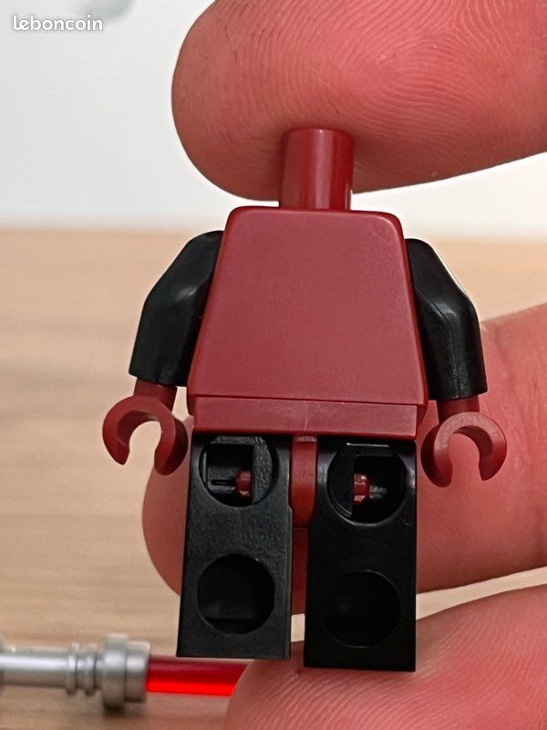 Lego star wars dark revan Jeux Jouets