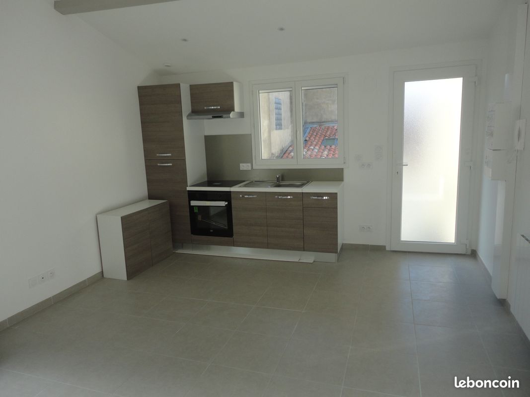 Appartement 2 pièces 30 m² · à Livron-sur-Drôme · 30 m² · 515 €