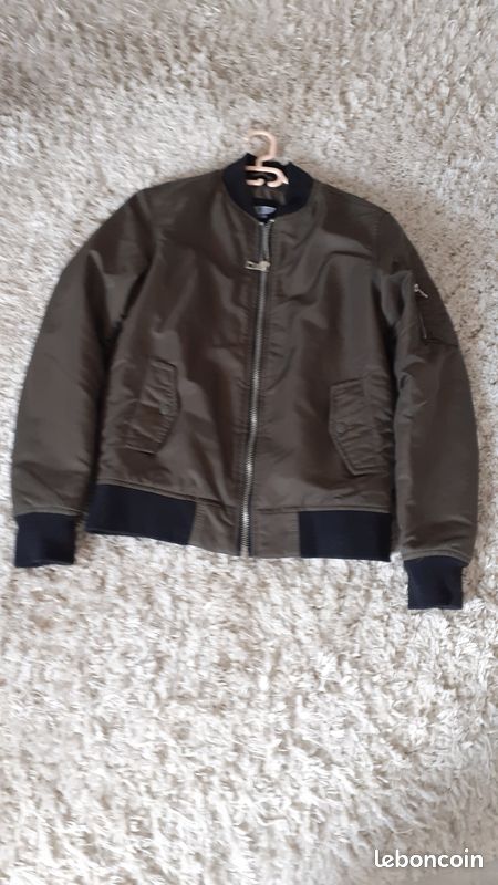 Veste taille s prix à debattre (image 8)