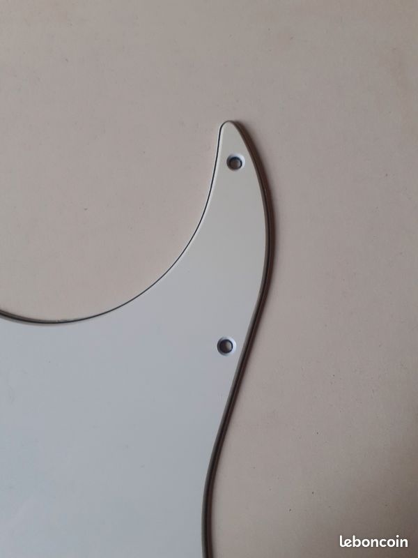 Pickguard Stratocaster 3 plis (image 6)