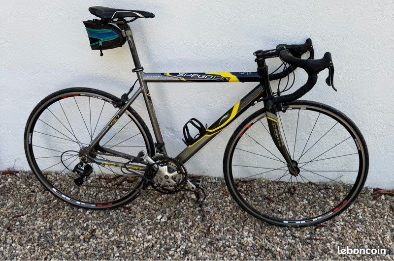 Vélo de route Spego 130 (image 1)