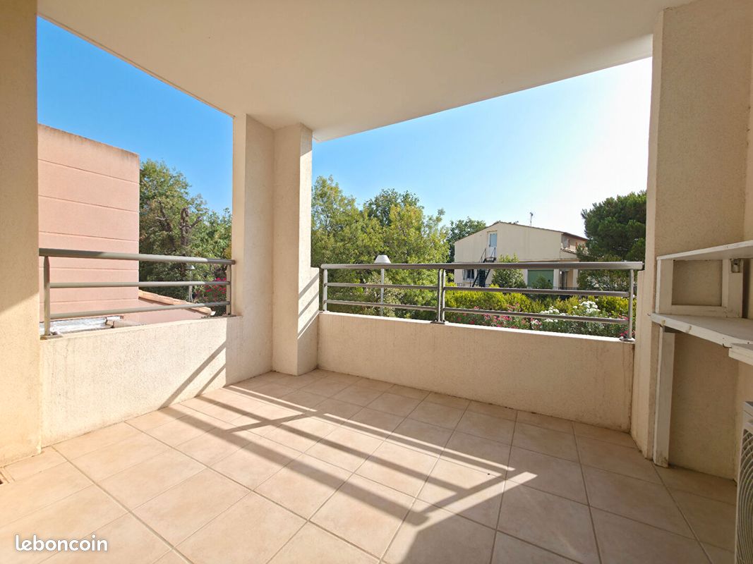 Appartement 2 pièces 41 m² · à La Garde · 41 m² · 199 000 €