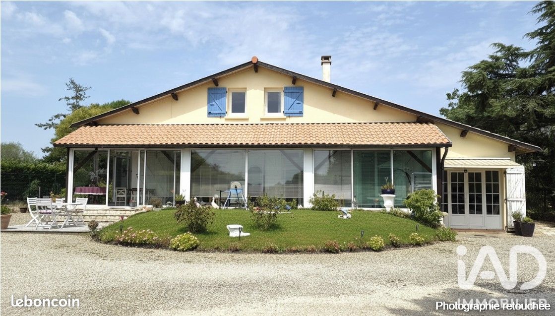Maison 6 pièces 144 m² · à Montbeton · 144 m² · 269 900 €