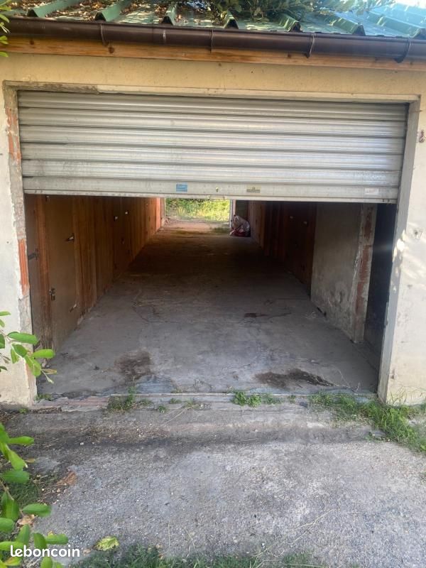 Parking 9 m² · à Soustons · 9 m² · 90 €/mois