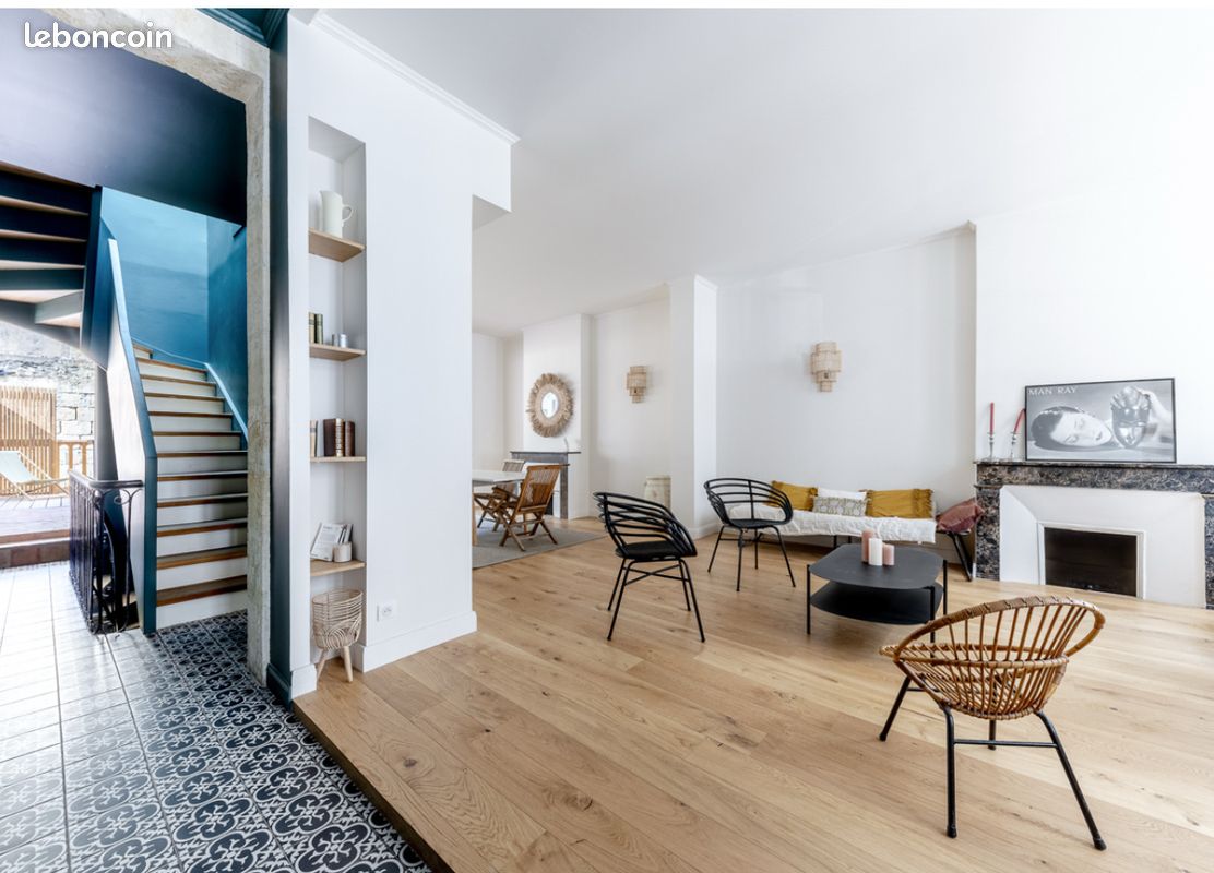 Maison 7 pièces 182 m² · à Bordeaux · 182 m² · 895 000 €