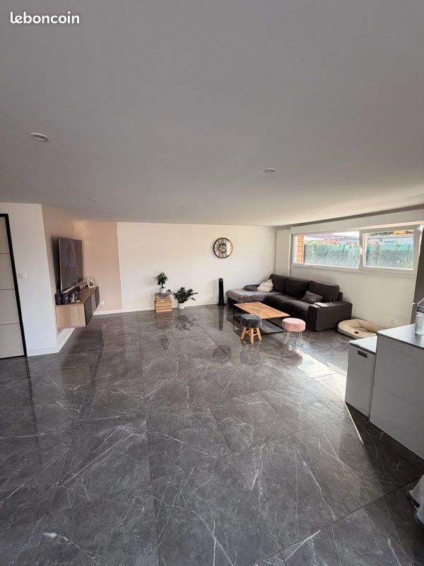 Maison 4 pièces 105 m² · à Carvin · 105 m² · 210 000 €