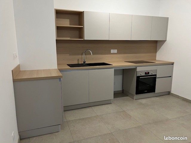Appartement 2 pièces 46 m² · à Caluire-Et-Cuire · 46 m² · 915 €