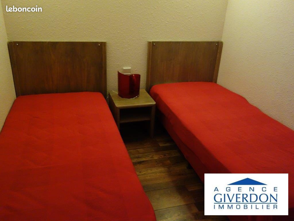 Appartement 3 pièces 41 m² · à Huez · 41 m² · 315 000 €