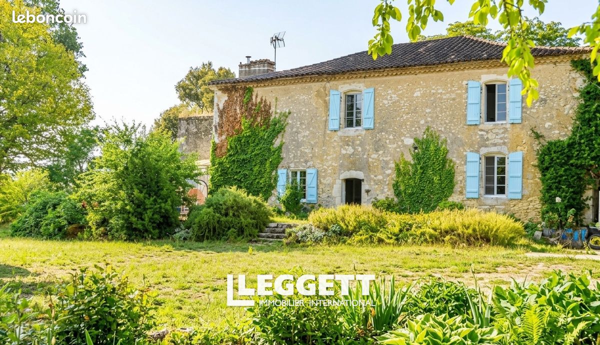 Maison 3 pièces 190 m² · à Vic-Fezensac · 190 m² · 299 600 €